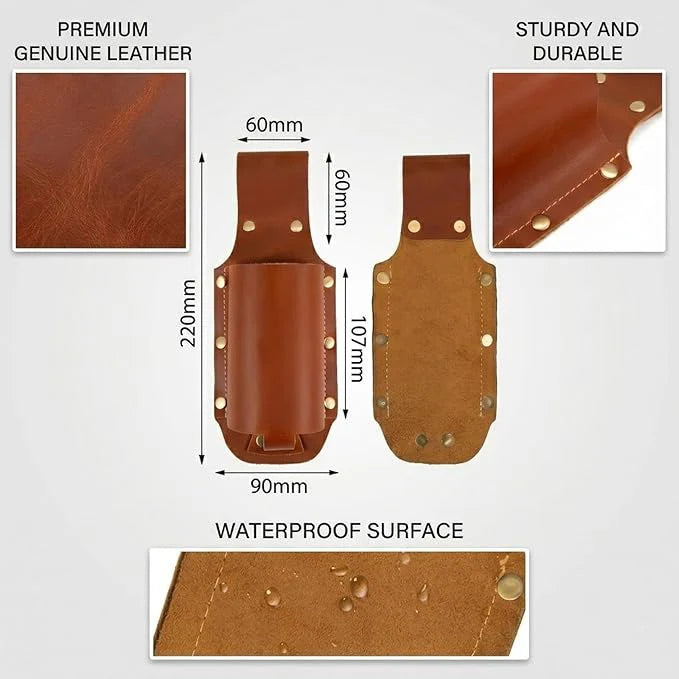 BottleBang™- Bottle Holster