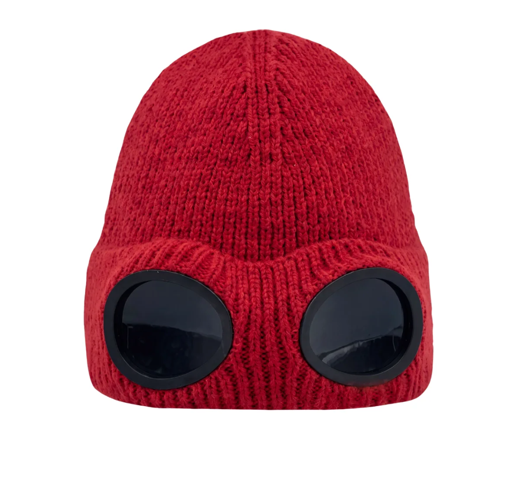 Goggle Beanie®