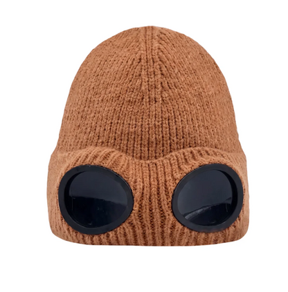 Goggle Beanie®