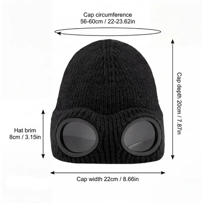 Goggle Beanie®