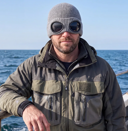 Goggle Beanie®
