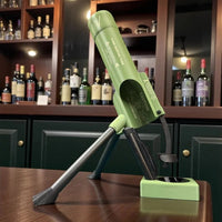 BottleBang™- Cap Mortar